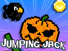 Spiel Jumping Jack