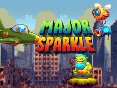 Spiel Major Sparkle