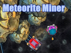 Spiel Meteorite Miner