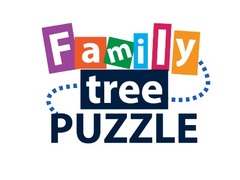 Spiel Family Tree Puzzle