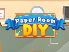 Spiel Paper Room Diy