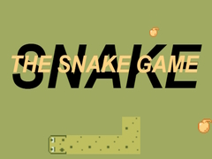 Spiel The snake Game