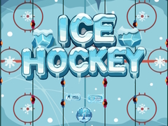 Spiel Ice Hockey