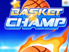 Spiel Basket Champ