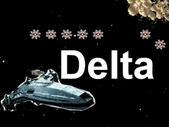 Spiel Delta