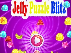 Spiel Jelly Puzzle Blitz