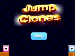 Spiel Jump Clones