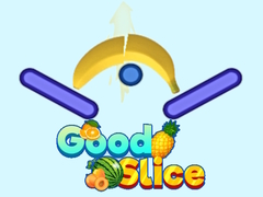 Spiel Good Slice