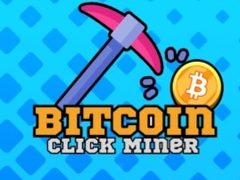 Spiel Bitcoin Click Miner