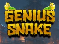 Spiel Genius Snake