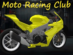 Spiel Moto Racing Club