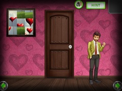 Spiel Amgel Easy Room Escape 217