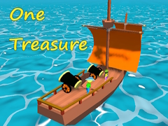 Spiel One Treasure