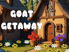 Spiel Goat Getaway