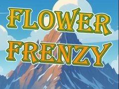 Spiel Flower Frenzy