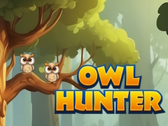 Spiel Owl Hunter