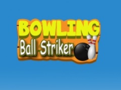 Spiel Bowling Ball Striker