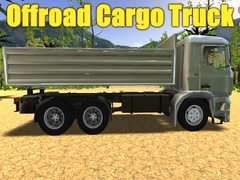 Spiel Offroad Cargo Truck 2024