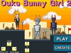 Spiel Ouka Bunny Girl 2