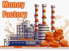 Spiel Money Factory