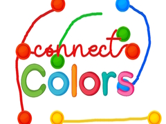 Spiel Connect Colors