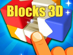 Spiel Blocks 3D