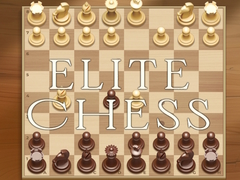 Spiel Elite Chess