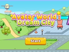 Spiel Avatar World: Dream City