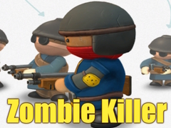 Spiel Zombie Killer