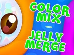 Spiel Color Mix Jelly Merge