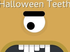 Spiel Halloween Teeth