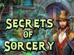 Spiel Secrets of Sorcery