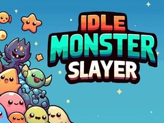 Spiel Idle Monster Slayer