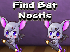 Spiel Find Bat Noctis