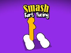 Spiel Smash Kart Racing