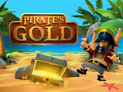 Spiel Pirate's Gold