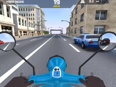 Spiel Moto Racing Club