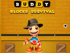 Spiel Buddy Blocks Survival