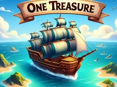 Spiel One Treasure