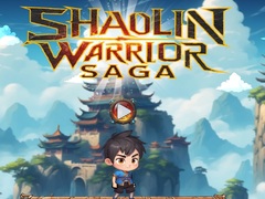 Spiel Shaolin Warrior Saga