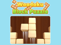 Spiel Woodoku Block Puzzle