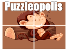 Spiel Puzzleopolis