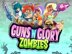 Spiel Guns'n'Glory Zombies