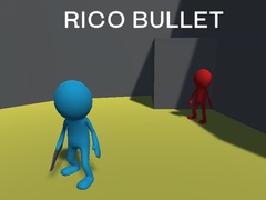 Spiel Rico Bullet