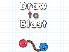 Spiel Draw to Blast