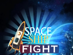 Spiel SpaceShip Fight