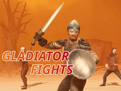 Spiel Gladiator Fights