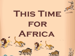 Spiel This Time For Africa