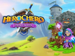 Spiel Herochero: Enemy Slayer