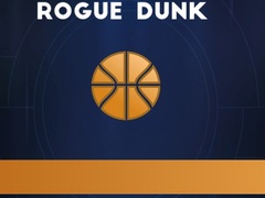 Spiel Rogue Dunk